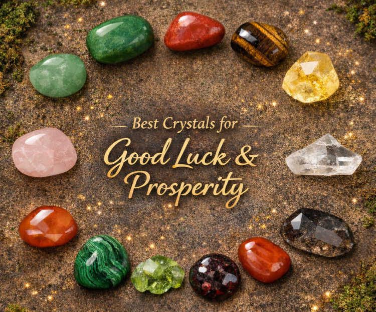 10Crystals