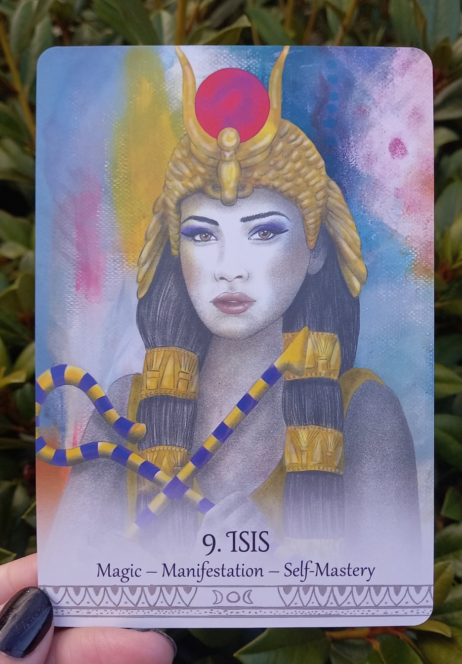 Isis