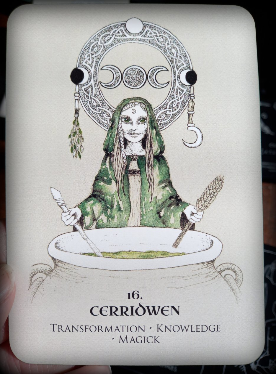 Cerridwen