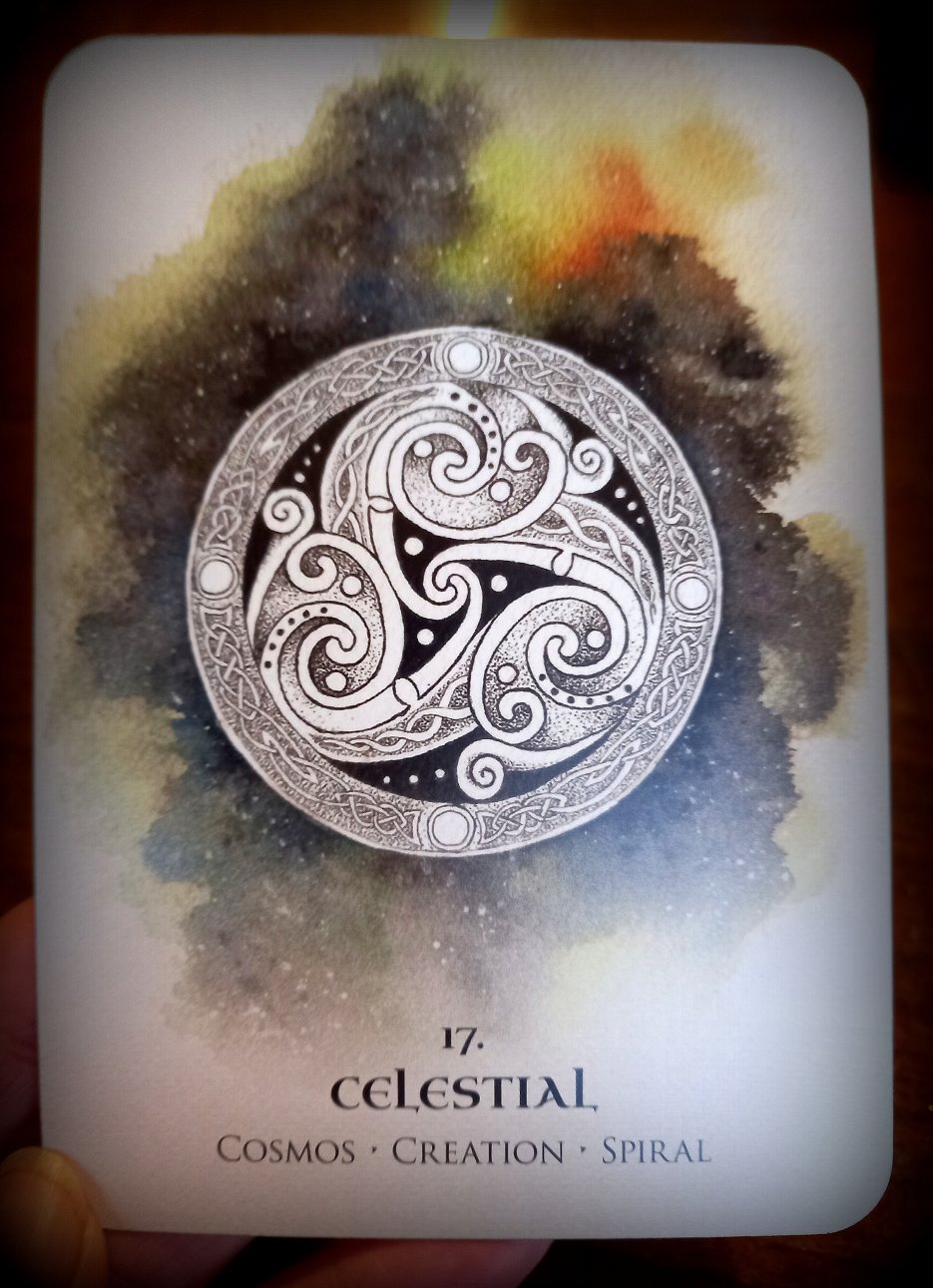 Celestial