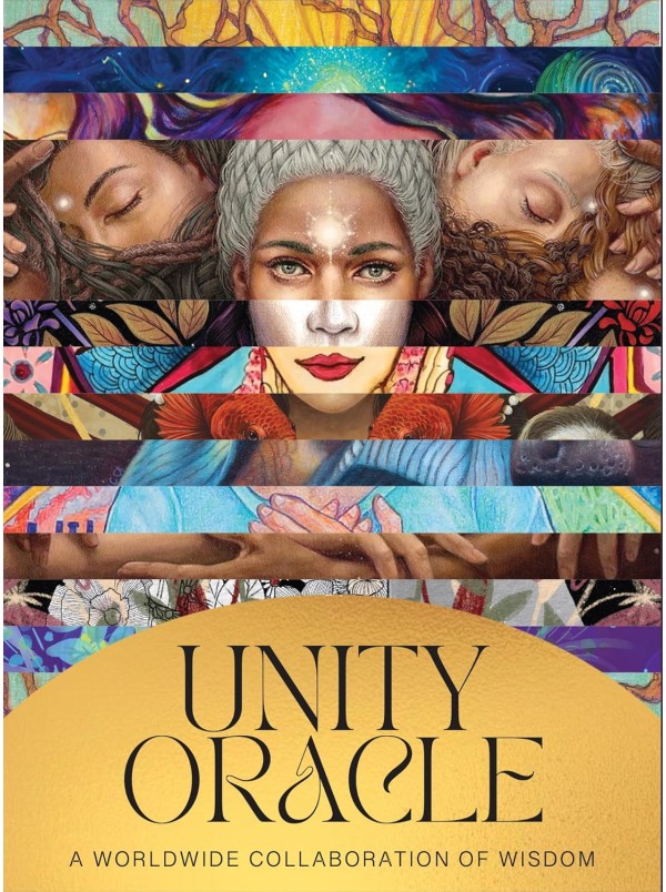 Unity Oracle 
