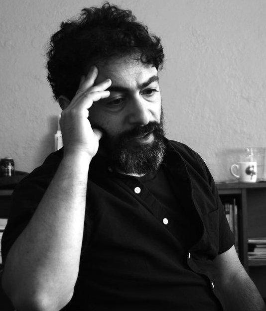 Daniel mateJPG