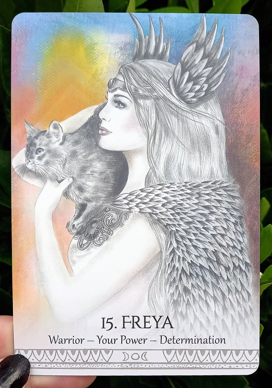 Freya