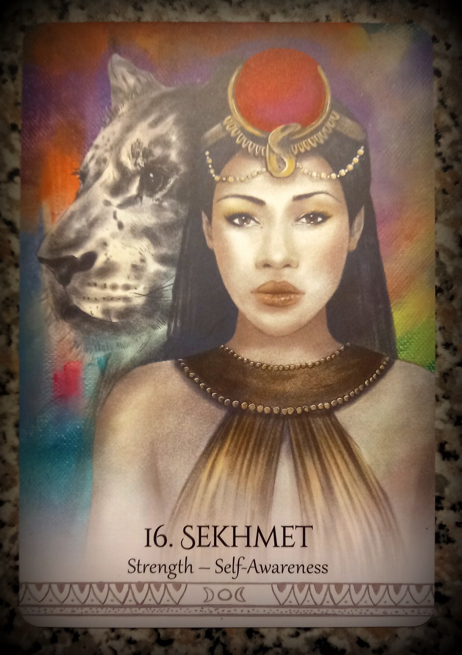 Sekhmet