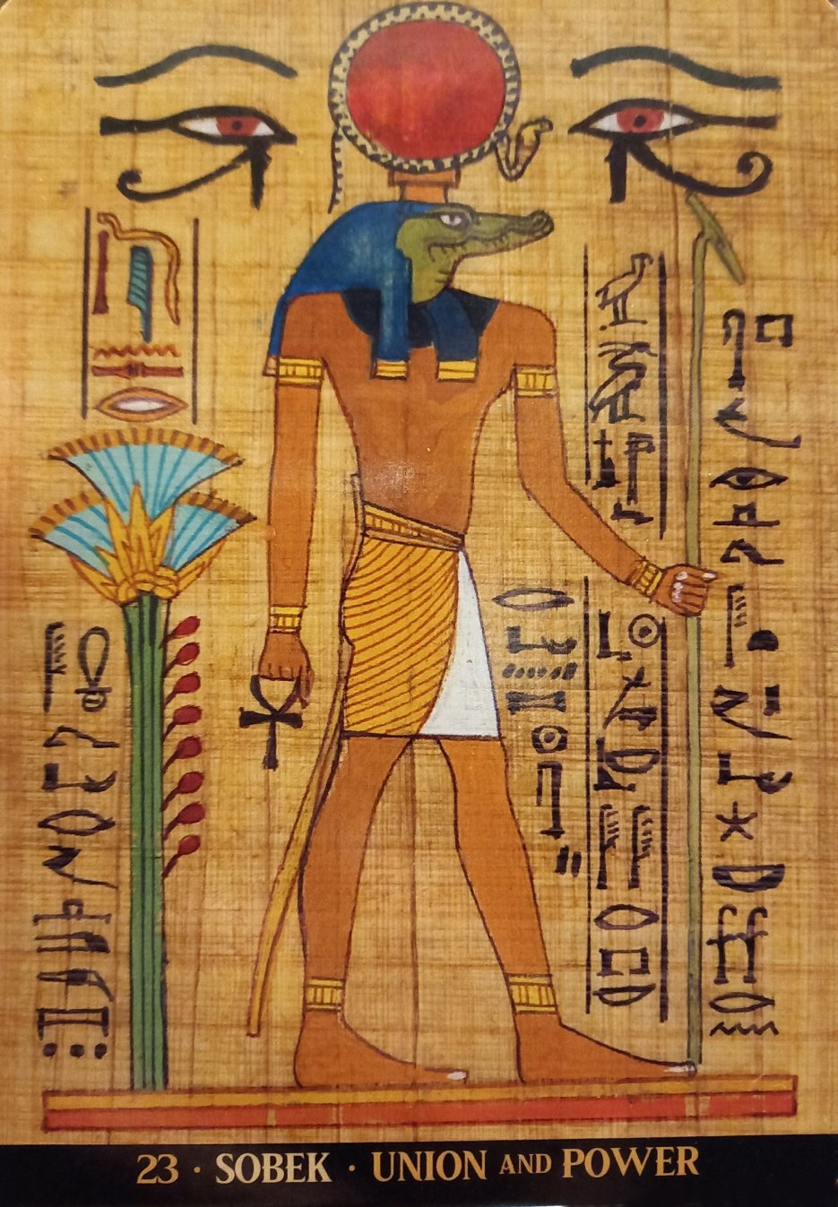 Sobek