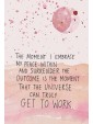Second-hand The Universe Has Your Back Deck by Gabrielle Bernstein‎