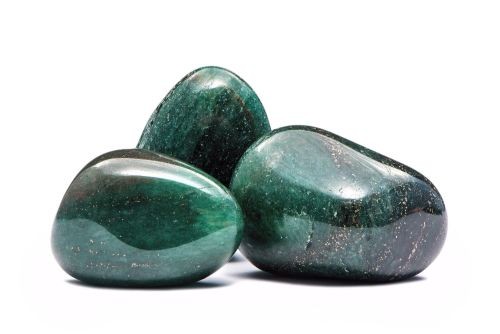 fuchsite