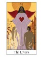 Yarn Tarot : For Lovers of Wool by Katie Ponder