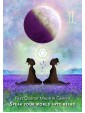 Moonology Manifestation Oracle Cards by Yasmin Boland