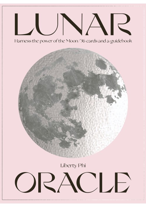 Second-hand Lunar Oracle by Liberty Phi