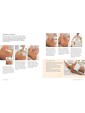 Simple Massage: Techniques for relaxation, healing, and empowerment by Daphne Roubini