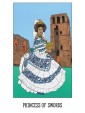 Secrets of Paradise Tarot : An 81-Card Deck & Guidebook Inspired by Caribbean & Latin American Culture & Mysticism by Leticia Ferrer-rivera
