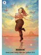 Believe in Your Own Magic by Amanda Lovelace & Janaina Medeiros 