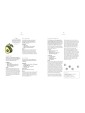 Home & Happiness Botanical Handbook by Pip Waller