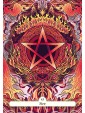 The Witch's Way Home Oracle by Emma Griffin & Roma May Design