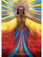 Cosmic Oracle by Nari Anastarsia