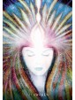 Cosmic Oracle by Nari Anastarsia