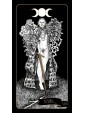 Tarot of the Sorceress : A witch's wheel of the year by Berengere Demoncy