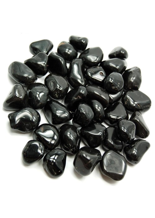 Black Onyx Tumbled Crystal