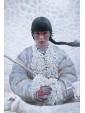 Wild Kuan Oracle Pocket Edition : Soul Guidance from the Wild Divine by Alana Fairchild