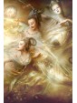 Kuan Yin Oracle Pocket Edition by Alana Fairchild  