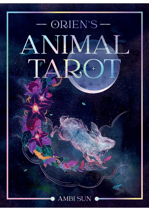Oriens Animal Tarot by Ambi Sun