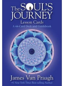 Second-hand The Soul's Journey Lesson Cards by James Van Praagh