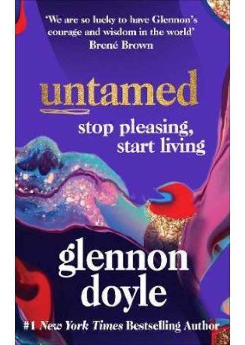 Untamed by Glennon Doyle