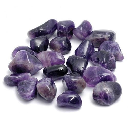 Amethyst Tumbled Crystal