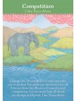 Divine Beloved Oracle Cards : A Deck of 52 Change Me Prayers by Tosha Silver & Lasha Mutual