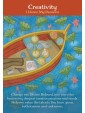 Divine Beloved Oracle Cards : A Deck of 52 Change Me Prayers by Tosha Silver & Lasha Mutual
