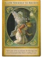 OOP Archangel Gabriel Cards by Doreen Virtue