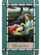 OOP Healing With The Angels Oracle Deck by Doreen Virtue