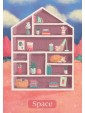 Secondhand Self-Care Wisdom Cards by Cheryl Richardson