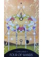 The Symbolic Tarot by Suki Ferguson & Ana Nova