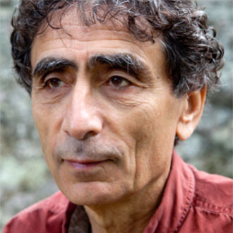 gabor mate