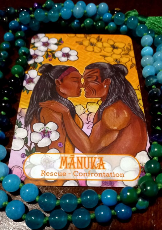manuka