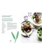 The Edible Garden Cookbook & Growing Guide by Paul West