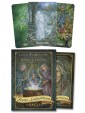 Forest of Enchantment Oracle by Lunaea Weatherstone & Meraylah Allwood