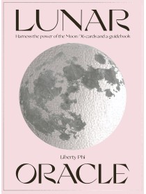 Secondhand Lunar Oracle by Liberty Phi