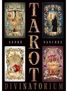 Tarot Divinatorium by André Sanchez 