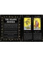 Young Oracle Tarot : An initiation into tarot's mystic wisdom by Suki Ferguson & Ana Novaes