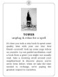 Believe in Your Own Magic by Amanda Lovelace & Janaina Medeiros 