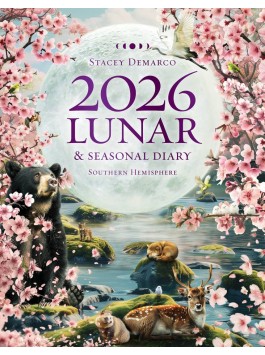 2026 Lunar & Seasonal Diary
