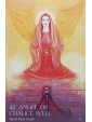 Avalon Visions Oracle Cards by Cheryl Yambrach Rose