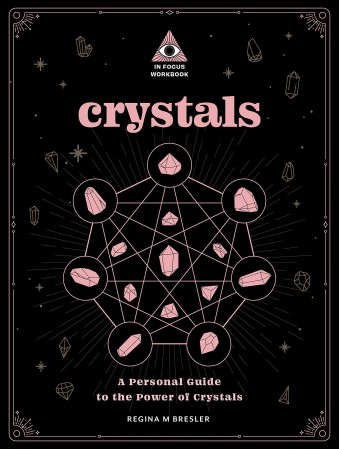 Crystals : An In Focus Workbook by Regina M Bresler