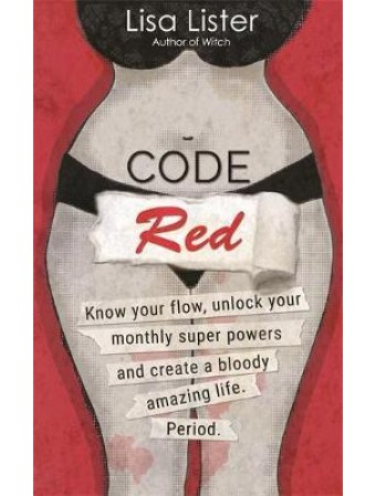 Code Red by Lisa Lister 