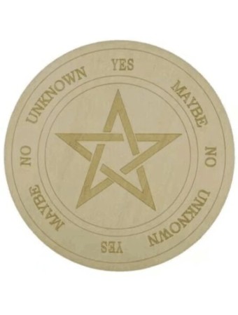 Decision Pendulum Board 
