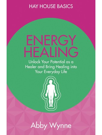 Energy Healing by Abby Wynne