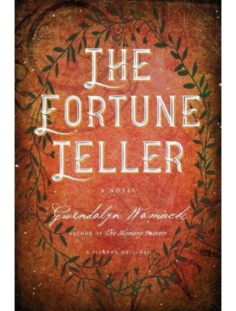 The Fortune Teller by Gwendolyn Womack